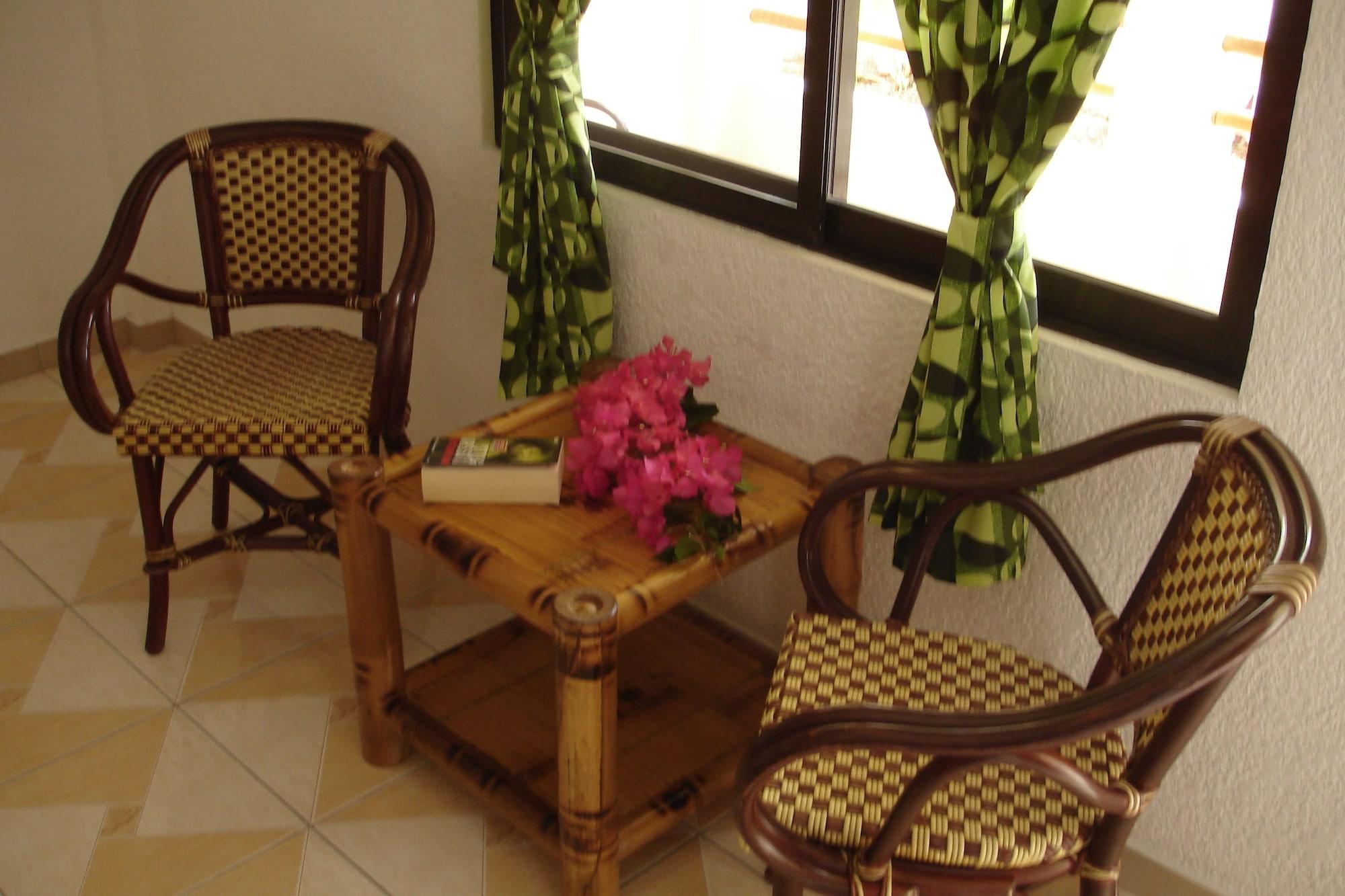 Alona Swiss Resort Panglao Eksteriør billede