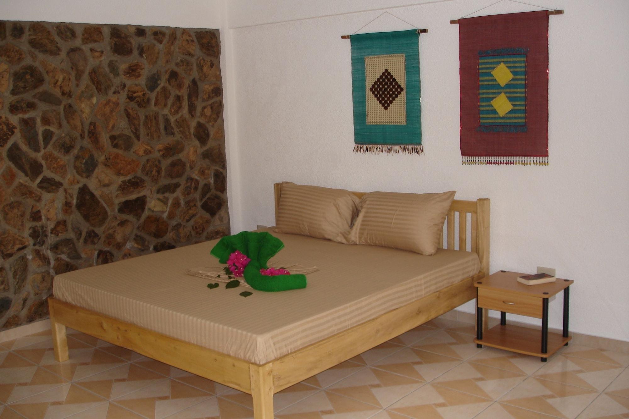 Alona Swiss Resort Panglao Eksteriør billede