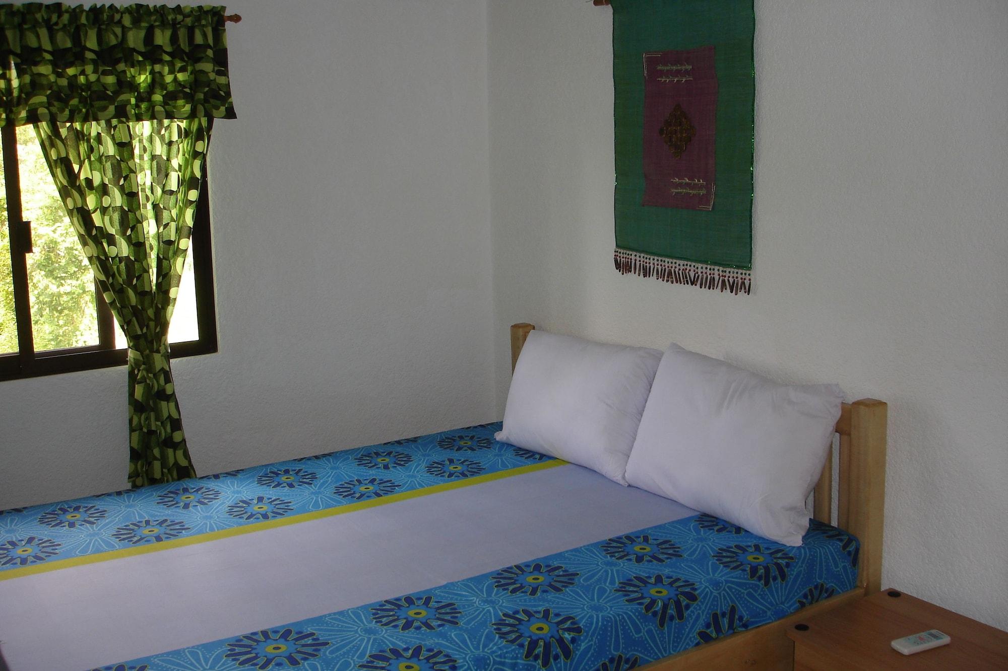 Alona Swiss Resort Panglao Eksteriør billede