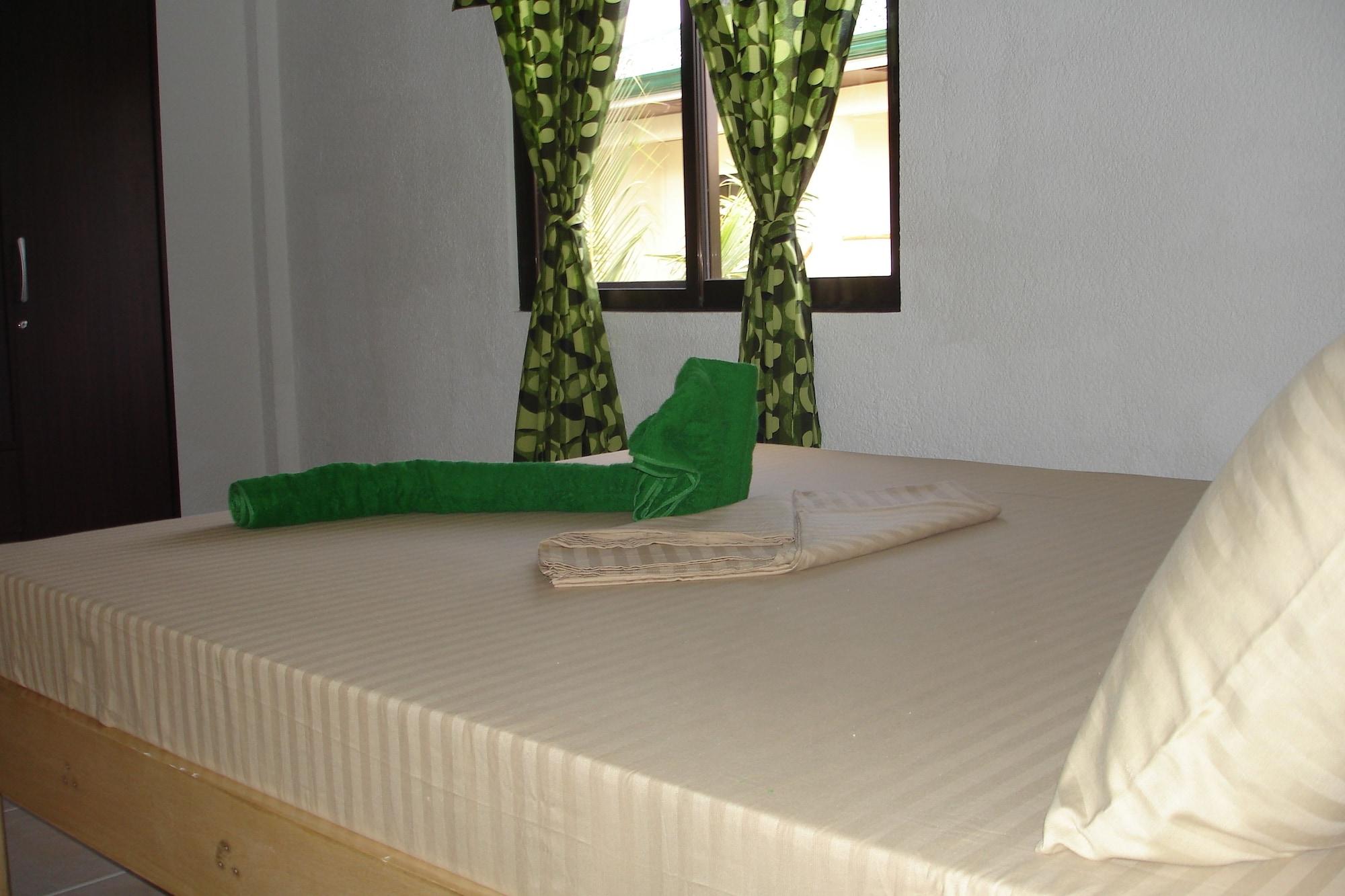 Alona Swiss Resort Panglao Eksteriør billede