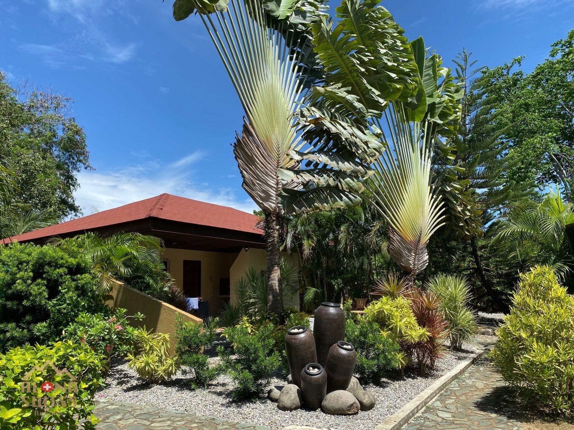 Alona Swiss Resort Panglao Eksteriør billede