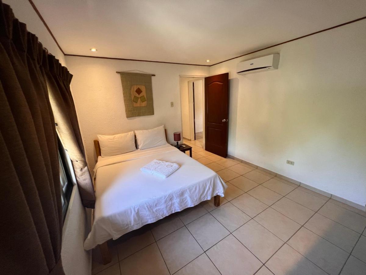 Alona Swiss Resort Panglao Eksteriør billede